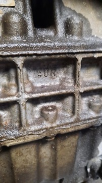 фото thumb №15, Двигатель ew10 2.0 16v 136km citroen c5 00-04r измерение