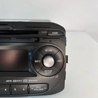 фото thumb №3, Радио mp3 kia picanto оригинальный номер радиопроигрыватель am110taee