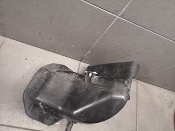 фото thumb №7, Воздуховод воздуха vw touareg 5.0 v10 7l0819049