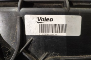 фото thumb №7, Комплект радіатор bmw 3 f30, f80 7640508 2.0l дизель 135kw 2012