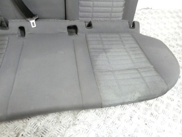 фото thumb №9, Сидіння сидіння перед диван зад vw golf v 5d hb