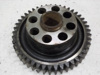 фото thumb №1, Man tgx колесо зубчасте розподільного валу