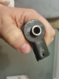 фото thumb №3, Інжектор форсунка renault master ii 2.5 dci 0445110265