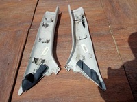 фото thumb №10, Jeep cherokee v kl 13-18 защита стойка передний левая правая