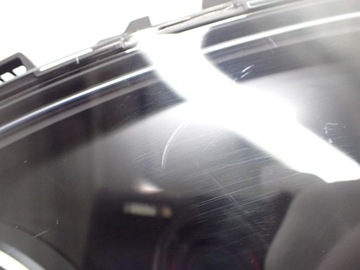 фото thumb №8, Спидометр приборы европа 4k0920781c audi a6 c8 4k 2.0 tdi 19r