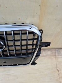 фото thumb №10, Audi q5 8r0 2013- рестайлинг решётка радиатора решётка радиатор s-line оригинал