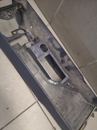 фото thumb №14, Тунель середній audi a6 c5 blues 4d0863244