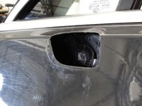 фото thumb №9, Двері ліва перед передні vw passat b8 li7f