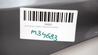 фото thumb №11, Капот крышка двигателя hyundai i30 рестайлинг 10-12r steel серый