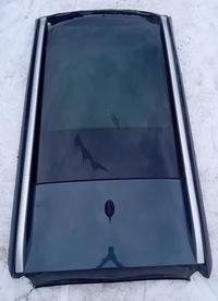 фото thumb №1, Дах панорамний панорама citroen c5 iii x7 універсал