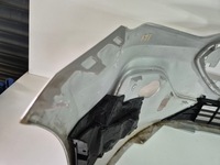 фото thumb №8, Ford focus mk4 st st-line рестайлінг бампер перед переднє nx7b-17c831sa оригінал