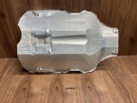 фото thumb №1, Захист теплова вихлоп mercedes-benz sl r129 a1296820671 1296820671