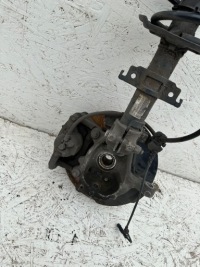 фото thumb №5, Scenic iv амортизационная стойка поворотный кулак правый перед 1,6tce