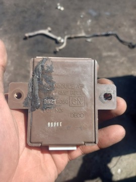 фото thumb №2, Модуль датчик 96219056 daewoo lanos 1.6 1999r