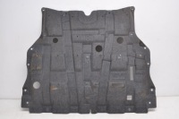 Купити Nissan x-trail t33 накладка під  двигун плита, фото thumb