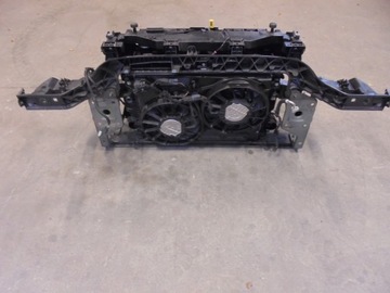 фото thumb №6, Ford edge mk2 2,0 tdci комплект радіатор pas переднє автомат