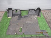 фото thumb №1, Килимок обшивка підлога trafic vivaro iii