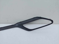 фото thumb №11, Bmw 8 g14 g15 m набір накладка бампера задня карбон