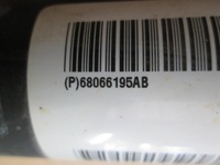 фото thumb №8, Chrysler 300 ii 13r 3.6 wal привідний p68066195ab задня задній dodge charger