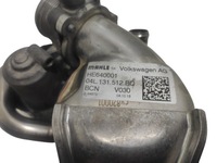 фото thumb №10, Volkswagen оригинальный номер 04l131512bq egr радиатор выхлопных газов