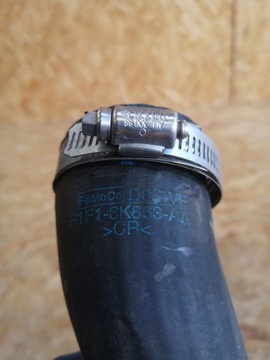 фото thumb №7, Ford c-max mk2 1.0 ecb труба воздуха f1f1-6k863-aa