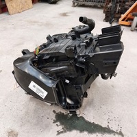 фото thumb №7, Peugeot 5008 обігрівач повітродувка змішувач 9684492480 t5205001