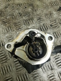 фото thumb №4, Насос вакуум вакуум renault megane 2 8200327149