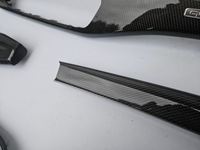 фото thumb №8, Комплект декор декоры karbonowych карбон audi a4 b9 s4 8w quattro