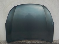 фото thumb №1, 209 subaru outback iv капот кришка двигуна