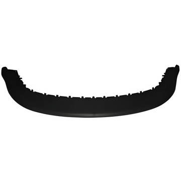 фото thumb №1, Спойлер do volkswagen golf v plus 05-09
