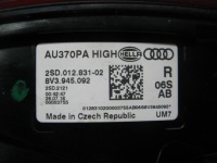 фото thumb №13, Фара зад задняя audi a3 8v 8v3 8v3945092 led