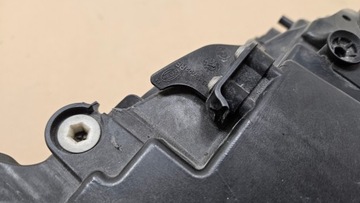 фото thumb №11, Лампа правая перед передняя bmw 5 f10 f11 ксенон динамический 7203252-19