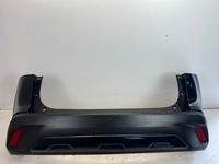 фото thumb №1, Toyota corolla cross бампер задний kompletny