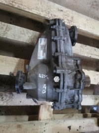 фото thumb №1, Mercedes r klasa w251 2008 r. редуктор коробки a2512800900