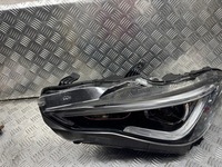 фото thumb №7, Infiniti q60 s 2018 лампа фара права ліва європа