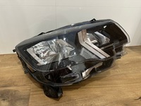 фото thumb №5, Фара правый лампа правая peugeot rifter 9816826880