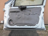 фото thumb №10, Двері праве перед citroen xsara колір błękitny kod klhc