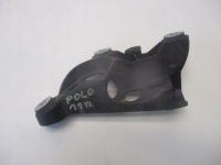 фото thumb №1, Кронштейн тросов переключения передач vw polo v