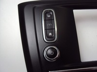 фото thumb №4, Панель кондиционера renault kadjar 2017-