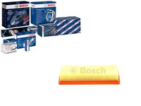 фото thumb №1, Bosch фільтр повітря fiat panda 1,1