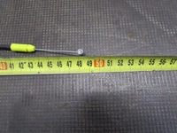 фото thumb №8, Трос замка левый задняя mitsubishi asx i 10-16r