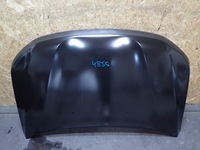 фото thumb №1, Капот dacia duster ii 2 нова оригінальна