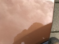 фото thumb №8, Kia sorento iii 2014-2020 дверь левый зад комплектные my3