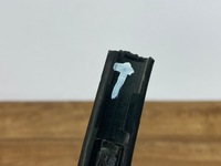 фото thumb №5, Прокладка молдинг дверь левый задняя ram 1500 2019+ usa