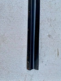 Купить Mercedes-benz e w123 молдинг трубопровод багажника, фото thumb