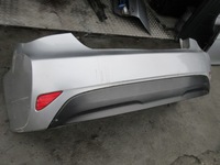 фото thumb №1, Hyundai sonata iv usa sedan бампер задняя hybrid 2012 r.