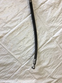 фото thumb №10, Шланг кондиционера audi a3 1.9 tdi 1j1820743j