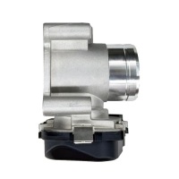 фото thumb №9, Дроссельная заслонка do seat ibiza ii iv toledo iv 1.2 wrc