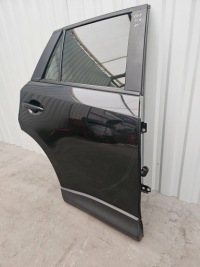 фото thumb №4, Mazda cx-5 i 2012-2016 дверь правый задняя правое задние 41w