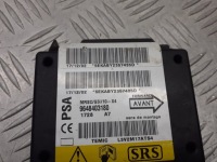 фото thumb №3, Модуль подушка безопасности citroen c5 i 2.0 hdi 9648403180